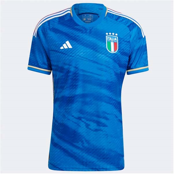 Trikot Italien Heim 2023-24